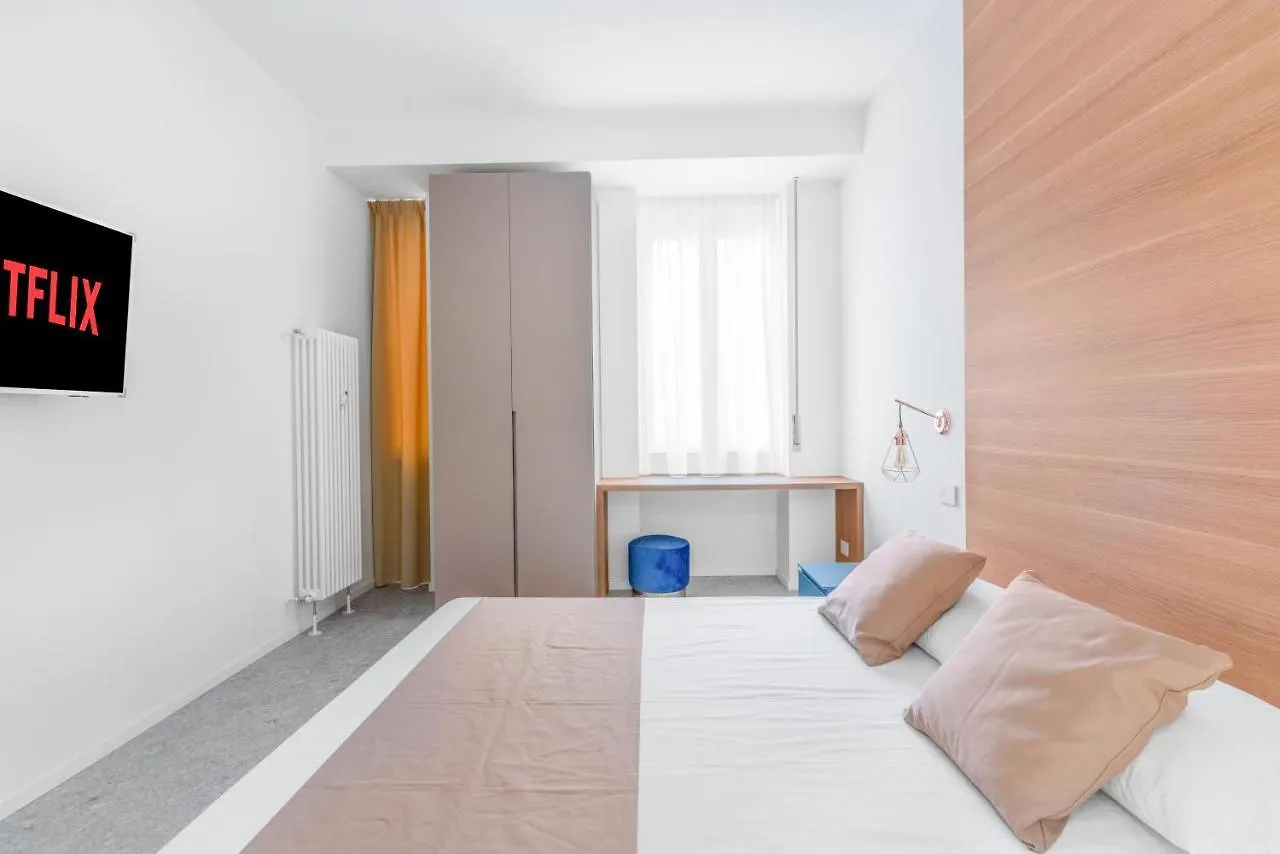 Casa Da Suite Sarpi Milano 0*,  Italia