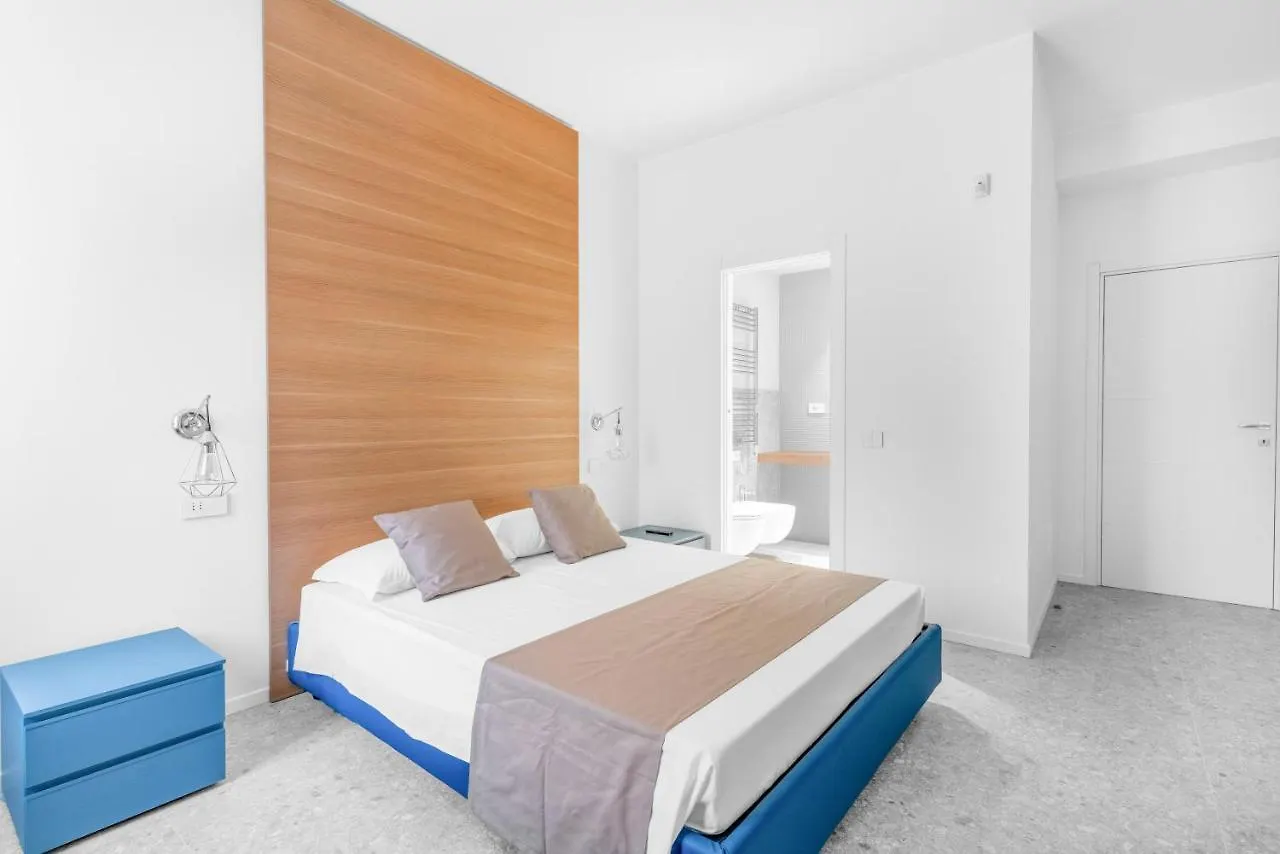 Appartamento Casa Da Suite Sarpi Milano