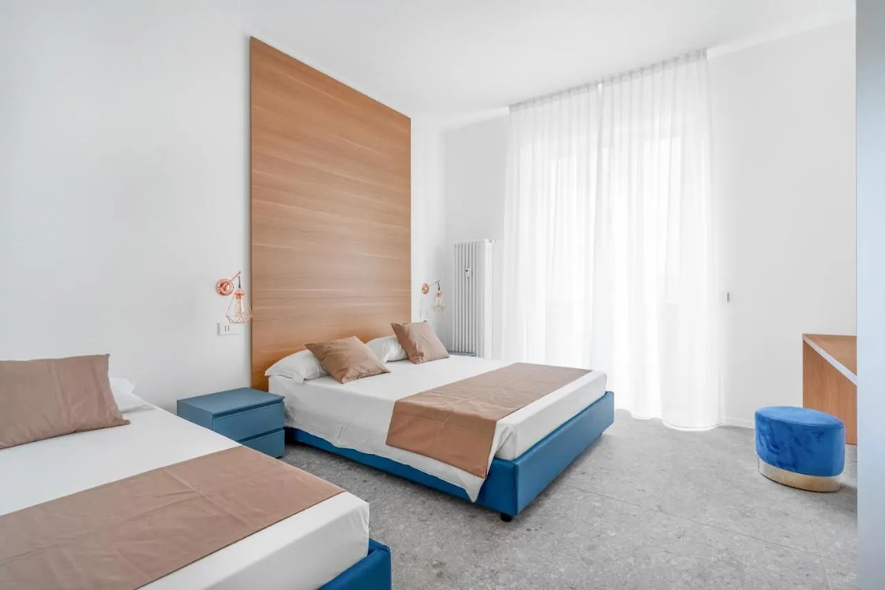 Appartamento Casa Da Suite Sarpi Milano Italia