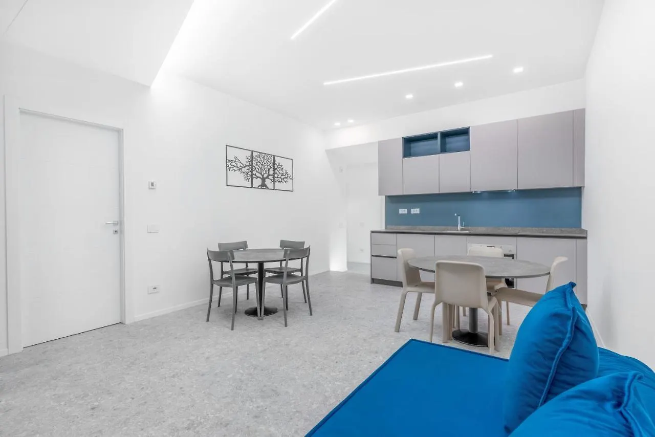 Casa Da Suite Sarpi Milano