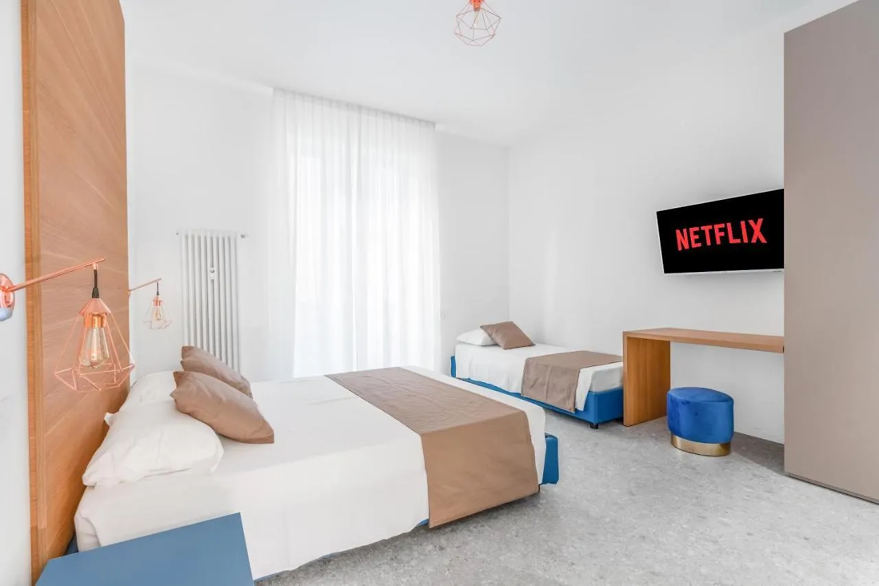 Casa Da Suite Sarpi Milano