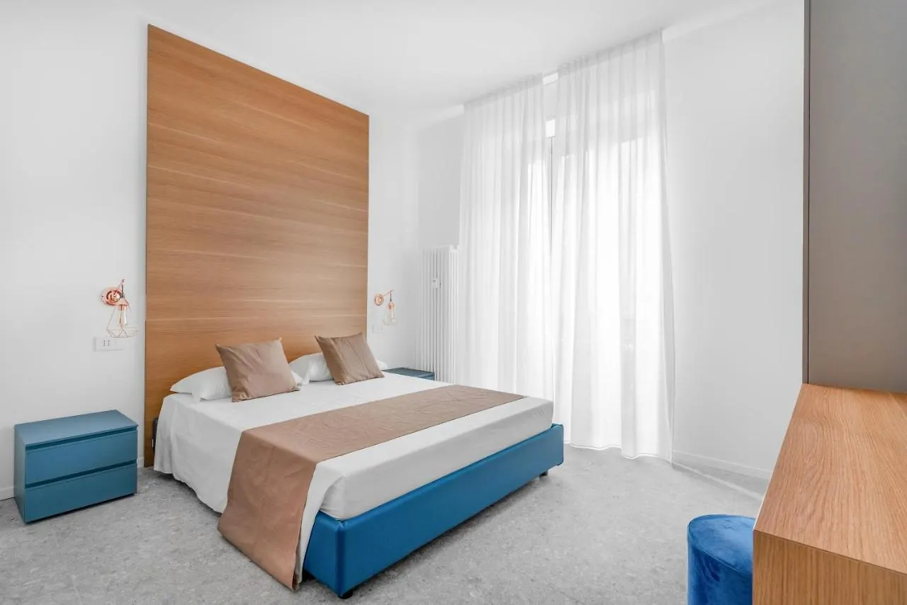 Casa Da Suite Sarpi Milano Italia