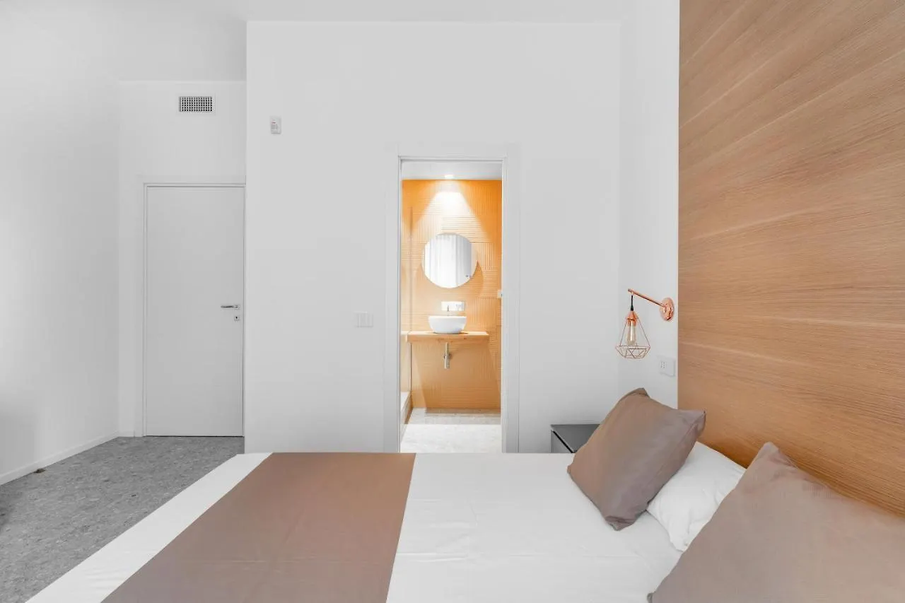 Appartamento Casa Da Suite Sarpi Milano