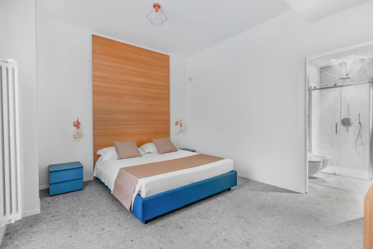 Casa Da Suite Sarpi Milano Appartamento