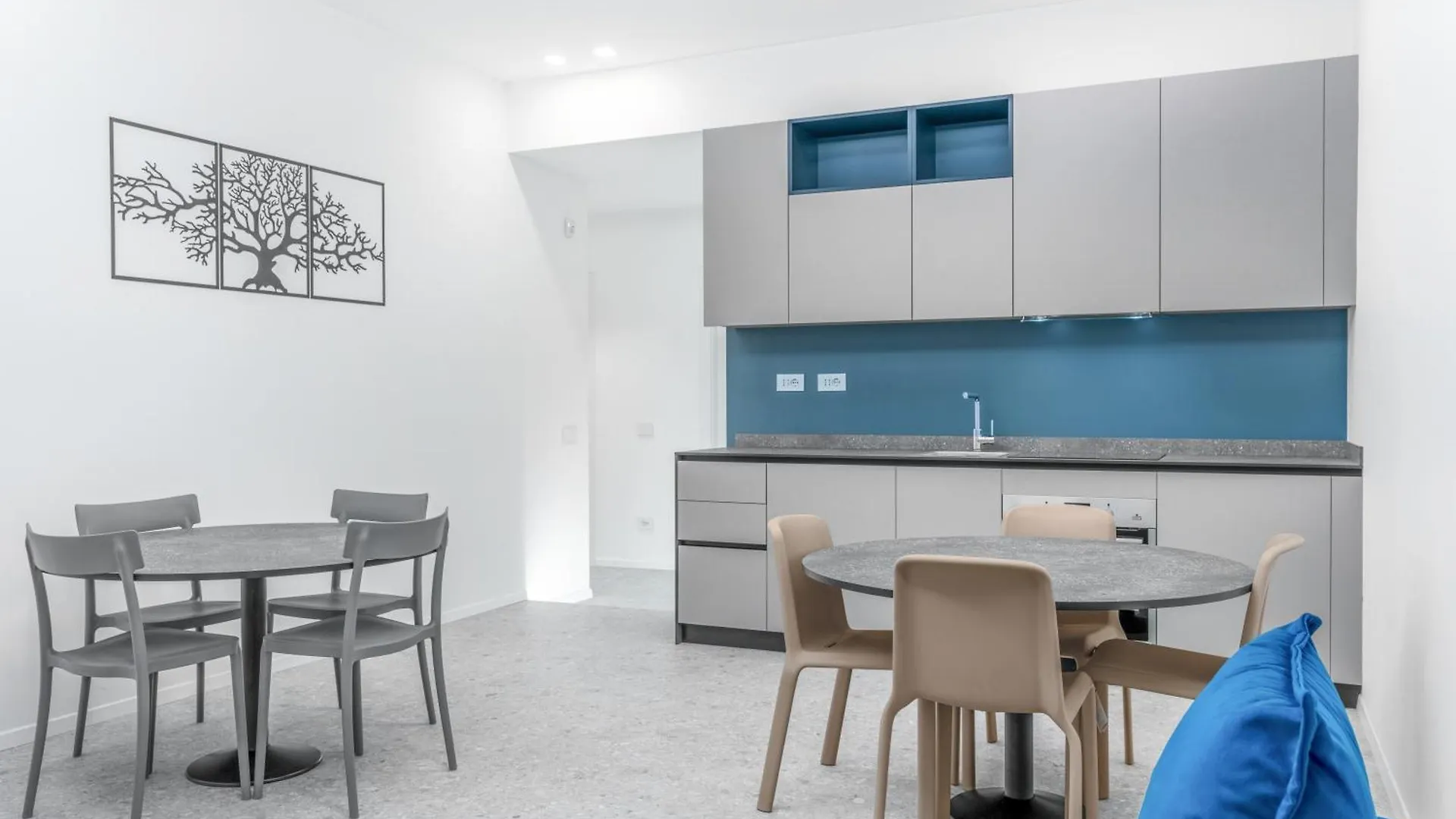 Casa Da Suite Sarpi Milano