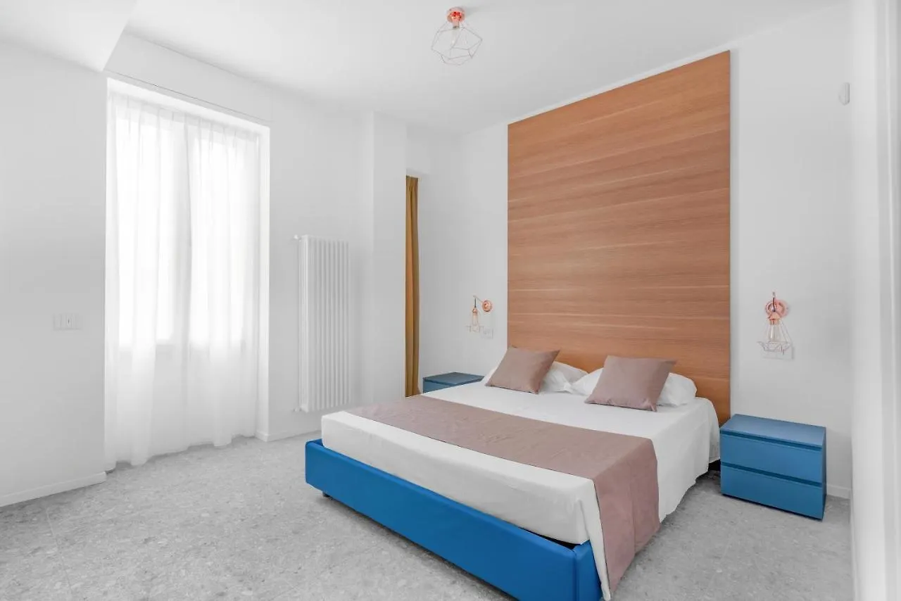 Casa Da Suite Sarpi Milán Apartamento