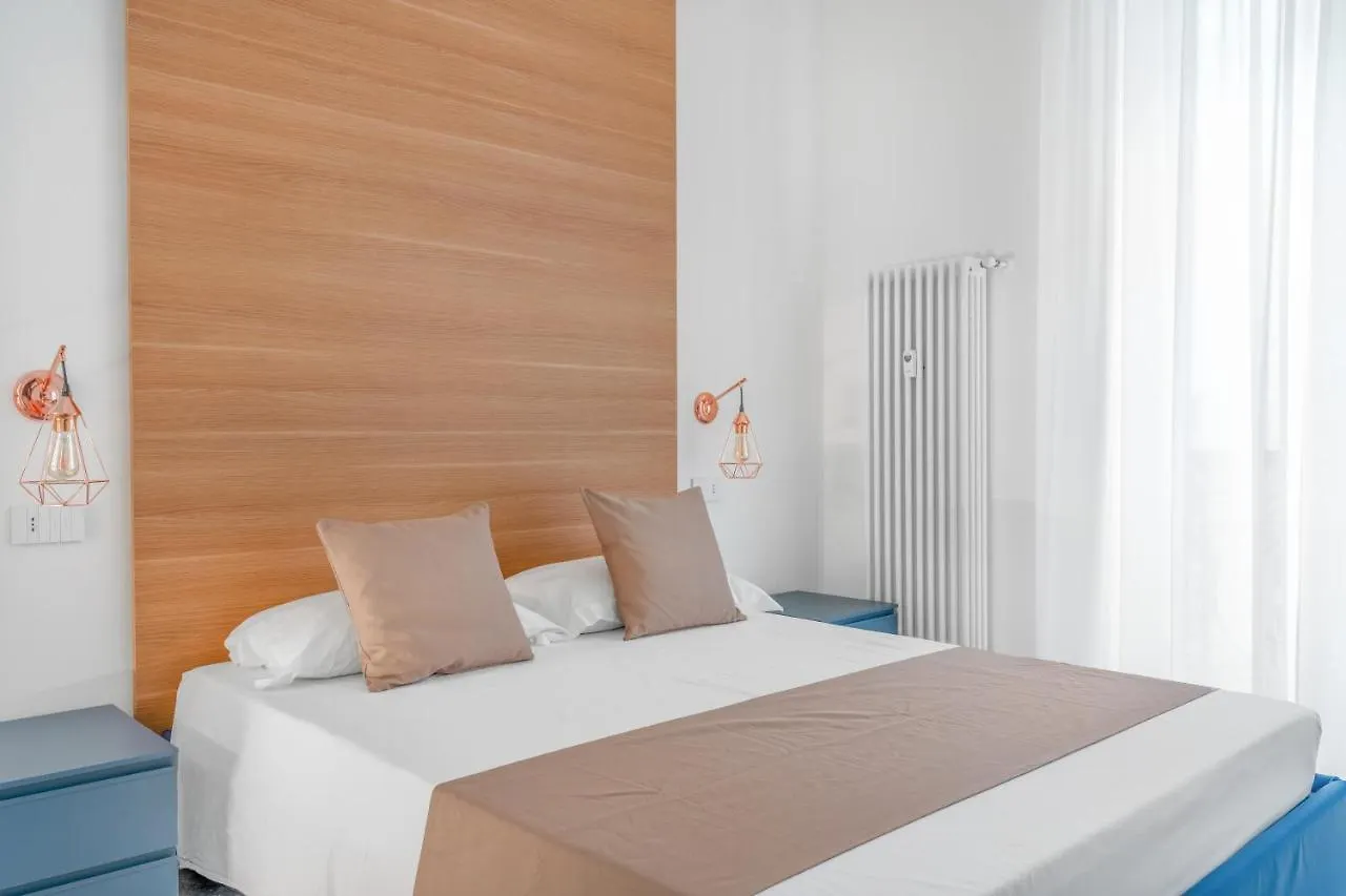Casa Da Suite Sarpi Milán 0*,