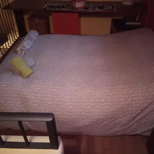Mansarda Nel Cuore Di , Bologna Italia